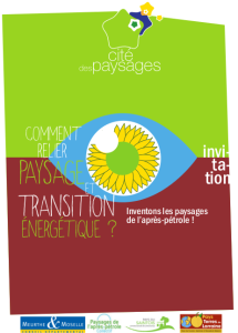 couverture-programme-comment relier paysage et transition énergétique-18 mars- Sion
