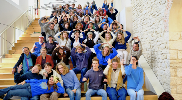 Groupe étudiants interdisciplinaire AgroPaysage 2025