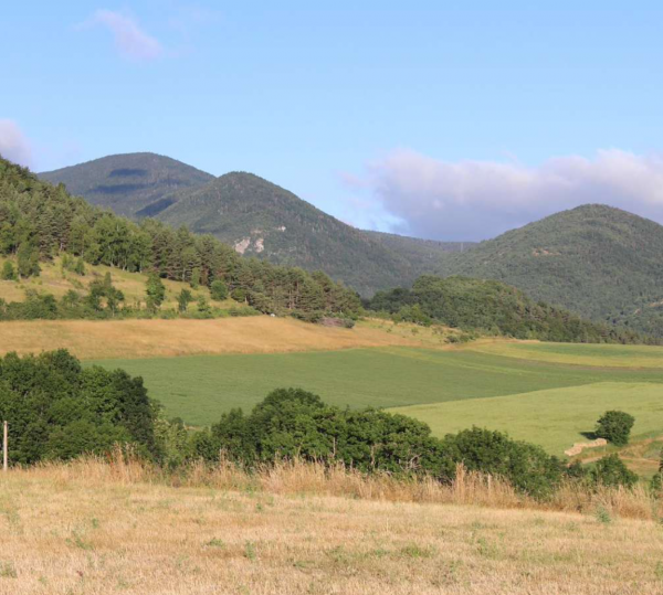 ferme Mazuby paysans paysages PAP