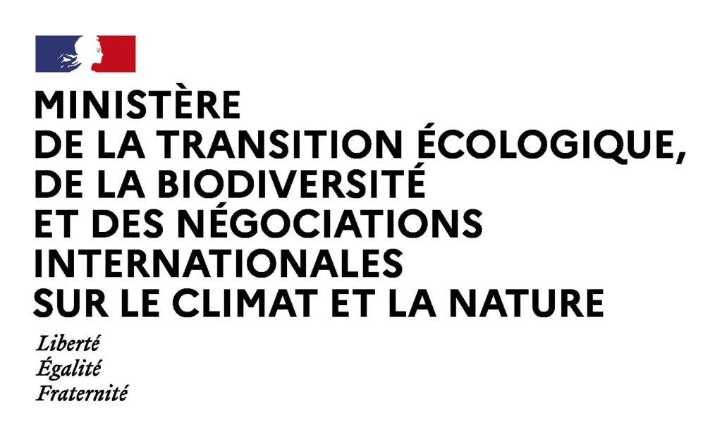 logo minist TE, biodiv,